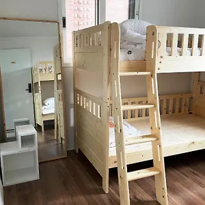 Sunyhouse Female Only Foreign Only Homestay