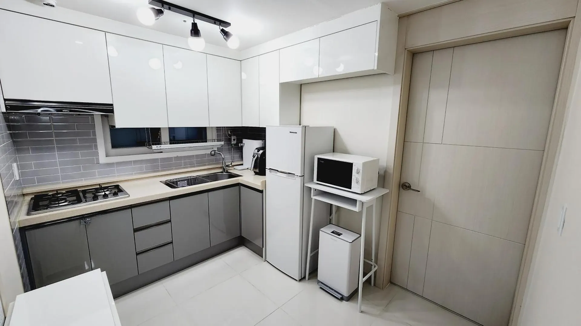 Jw'S Bukhansan Healing Stay I Seoul Villa