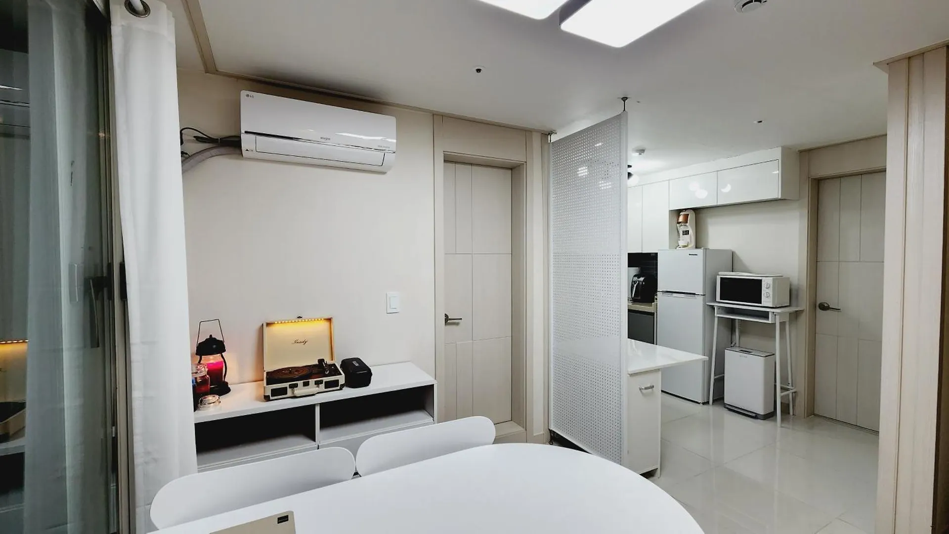 Villa Jw'S Bukhansan Healing Stay I Seoul
