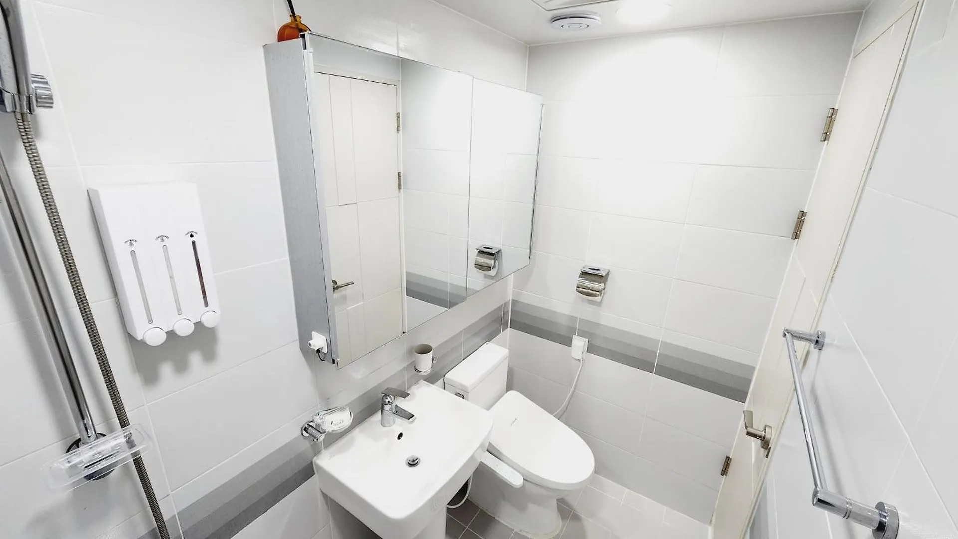 Villa Jw'S Bukhansan Healing Stay I Seoul