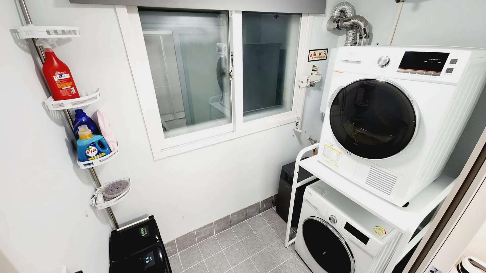 Villa Jw'S Bukhansan Healing Stay I Seoul