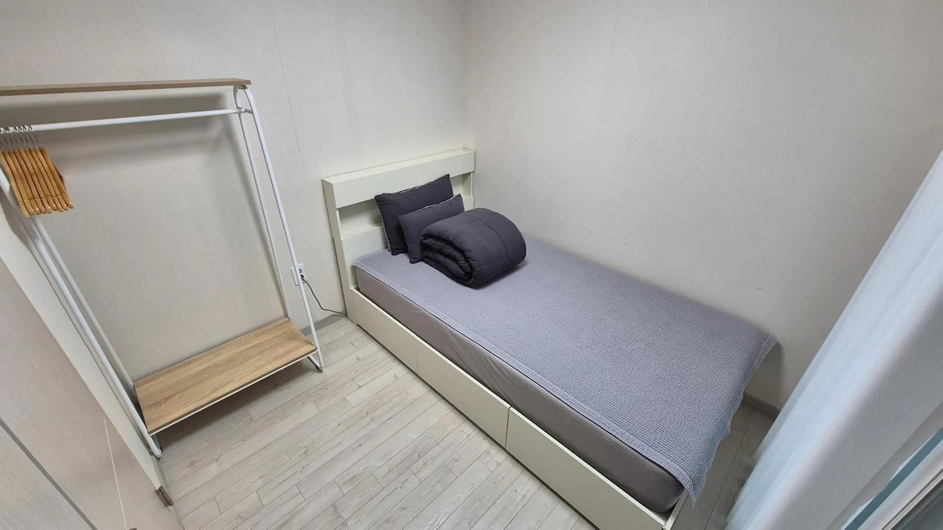 Jw'S Bukhansan Healing Stay I Seoul 0*,  South Korea