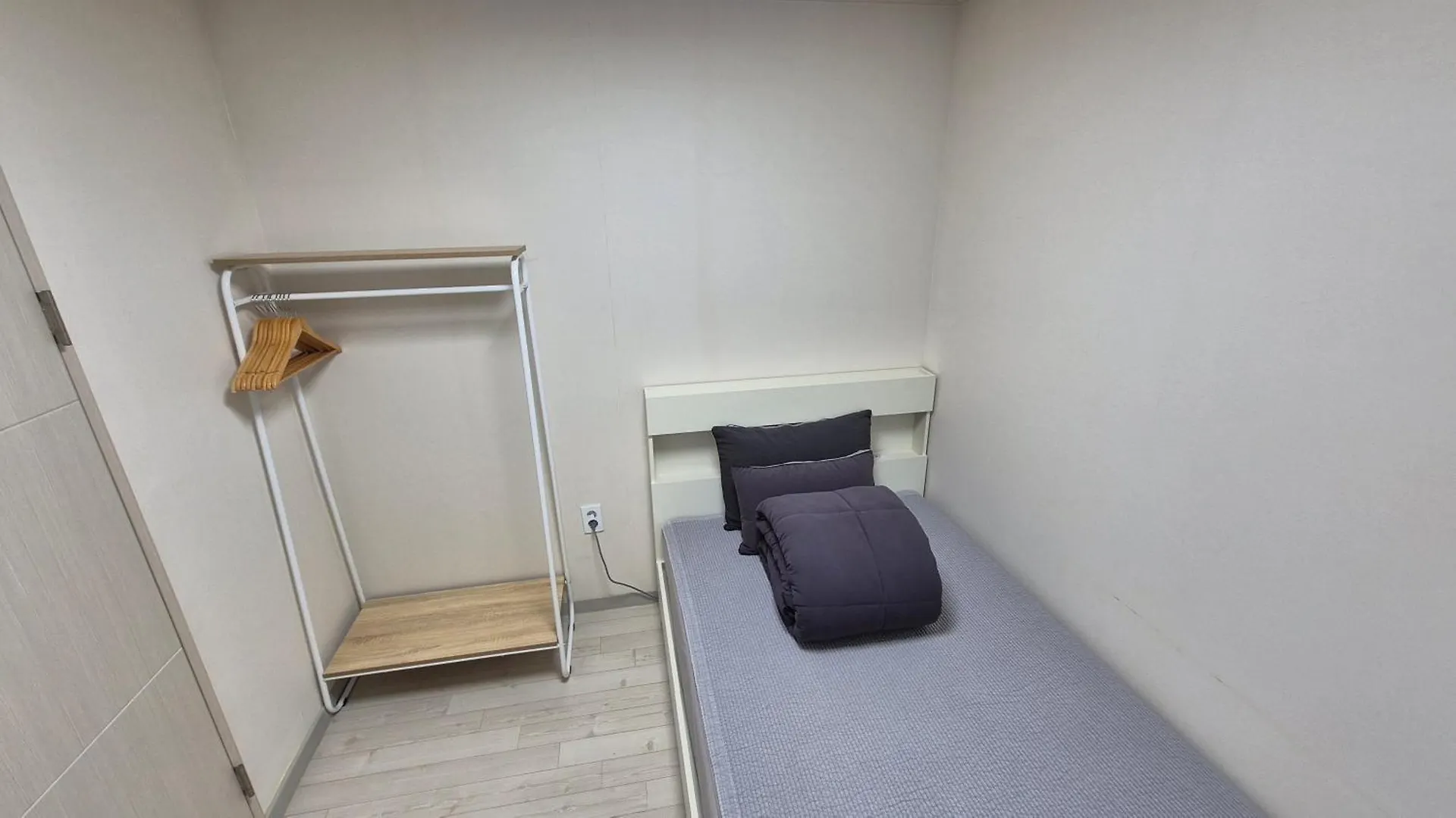 Jw'S Bukhansan Healing Stay I Seoul Villa