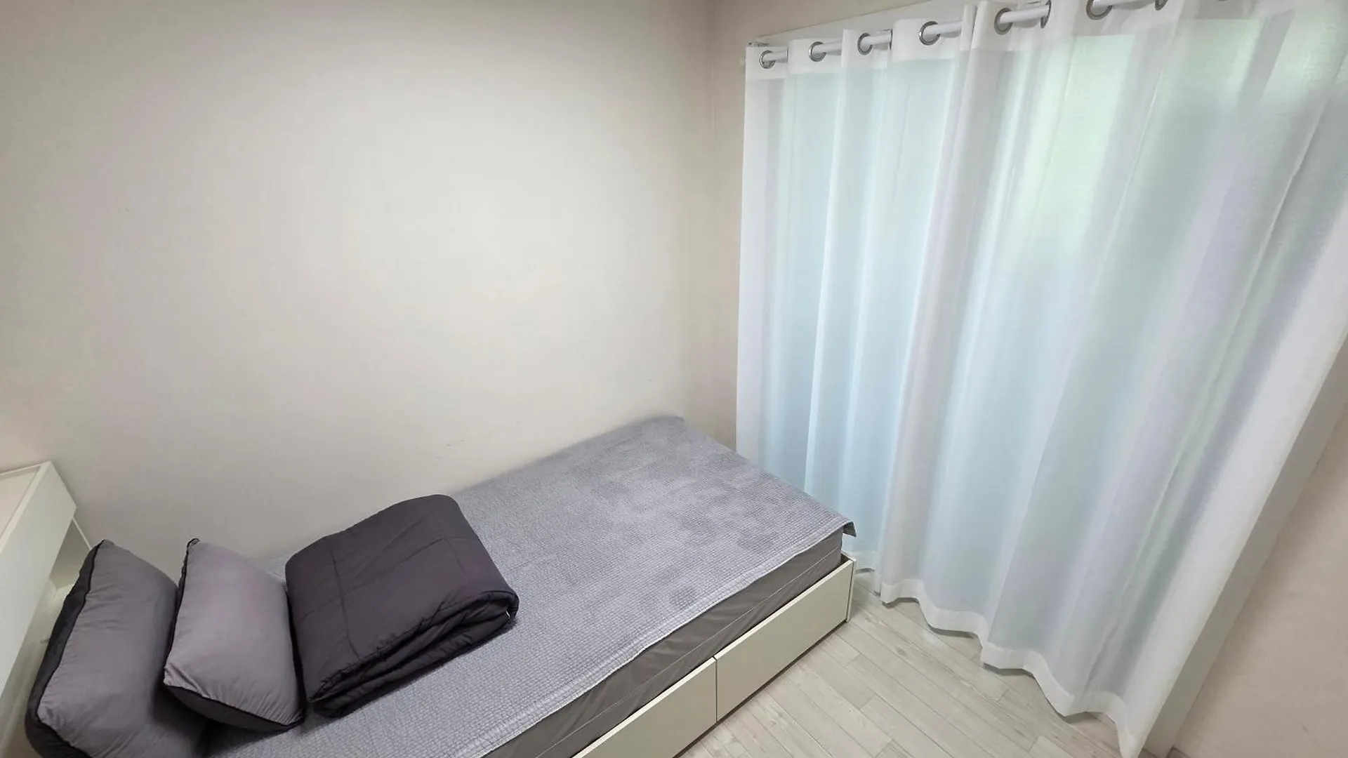 Villa Jw'S Bukhansan Healing Stay I Seoul
