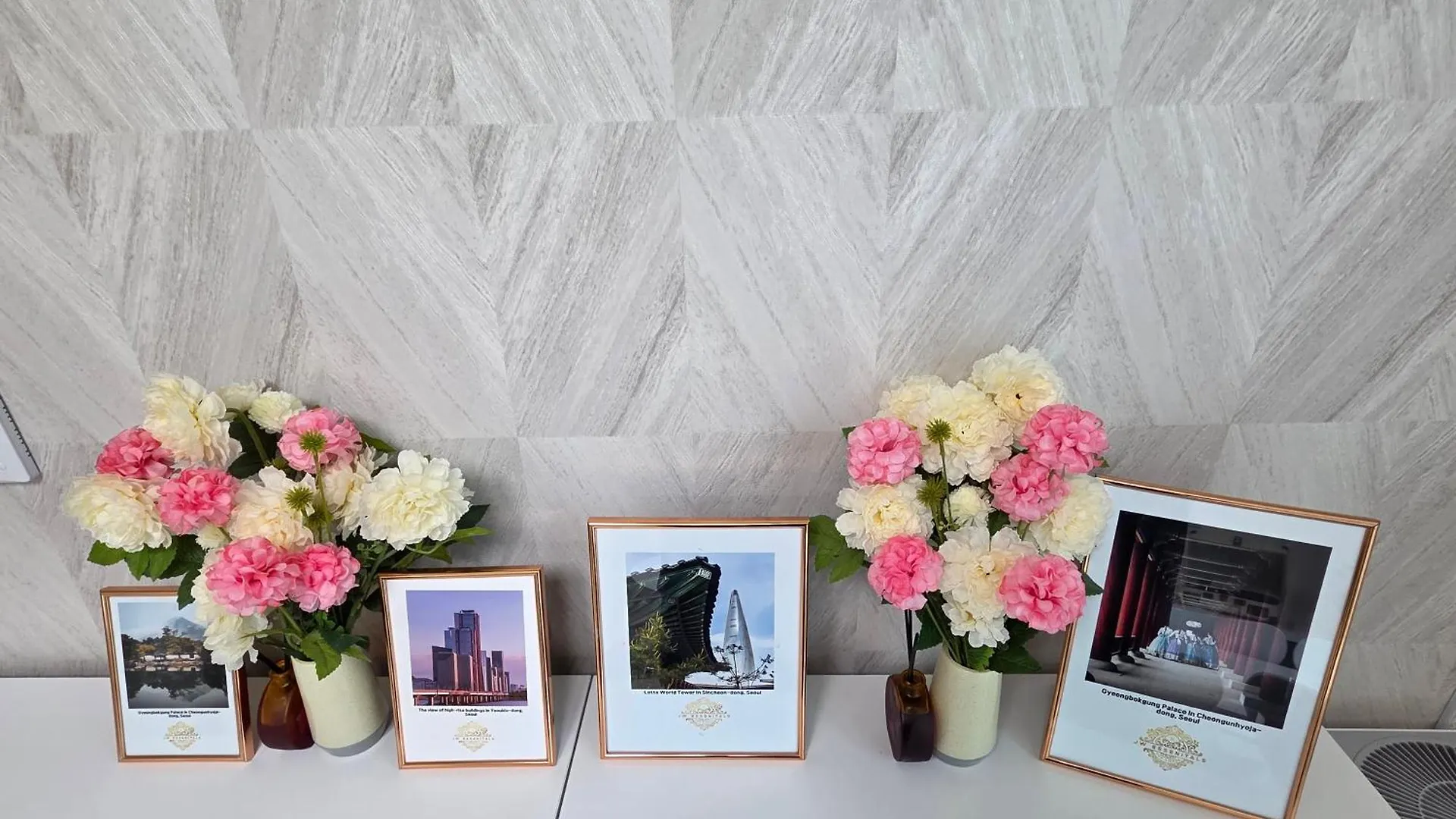 Jw'S Bukhansan Healing Stay I Seoul Villa