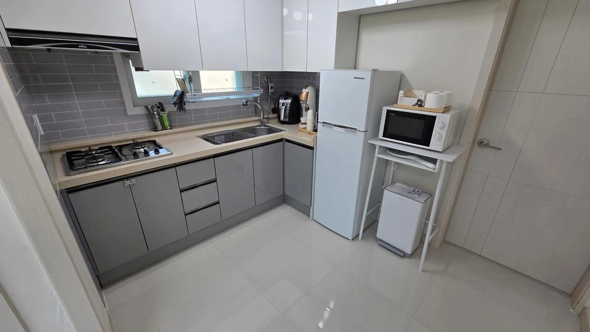Jw'S Bukhansan Healing Stay I Seoul Villa